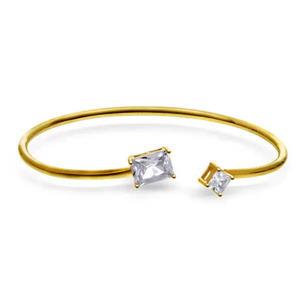 Hovedbilde Sandra Lyng Spotlight armring ...