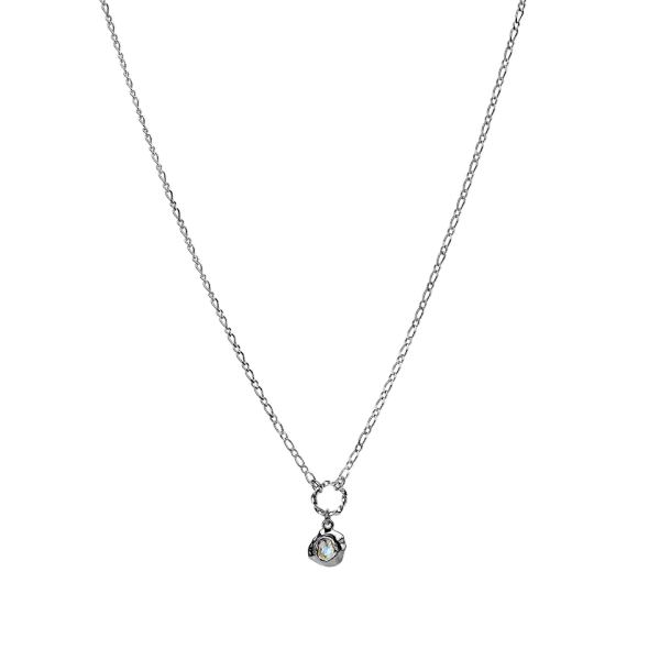 Hovedbilde Dorith halskjede i sølv