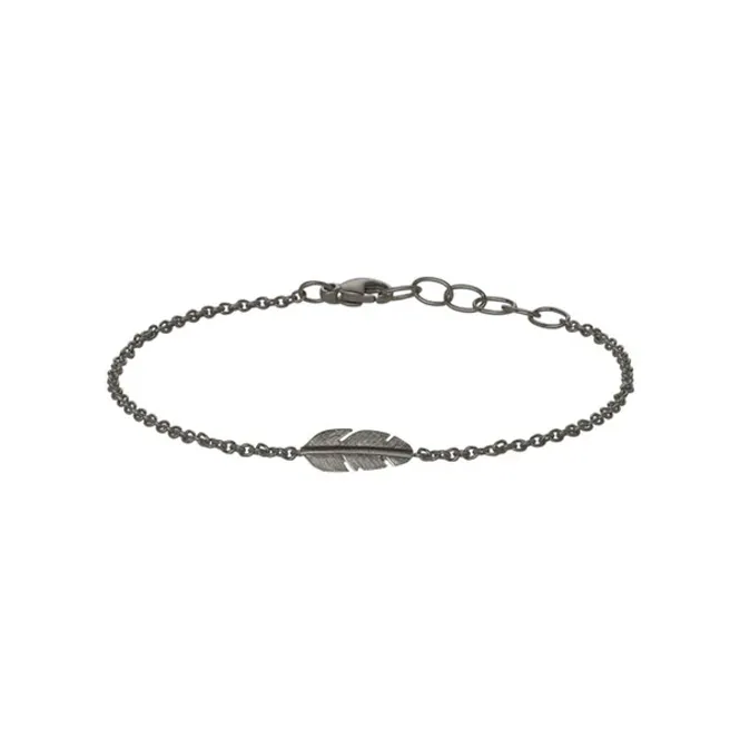 Hovedbilde Feather armbånd, mini ...