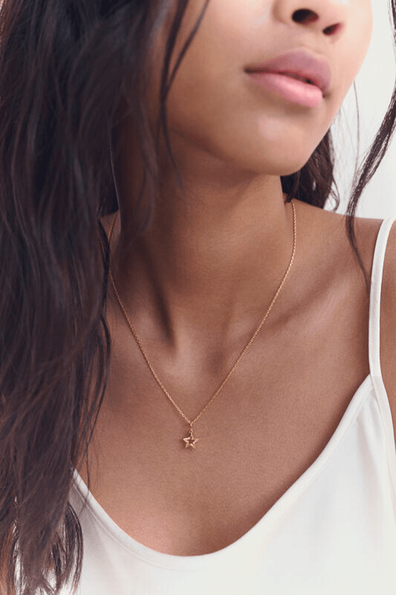 True Pendant Maanesten