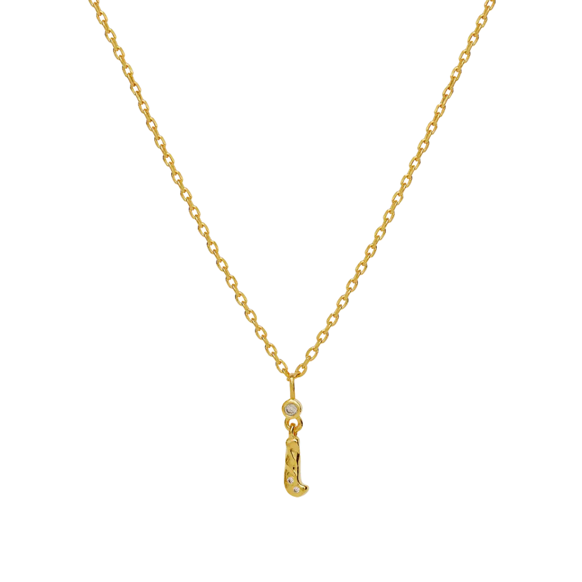 Bokstavsmykke I, Maanesten