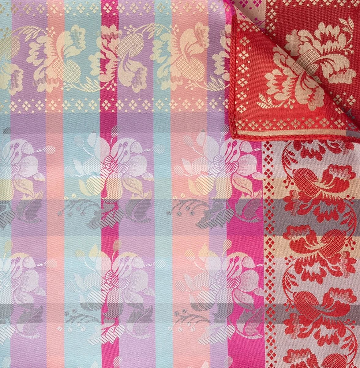 Gabriella Silkeskjerf nr 002