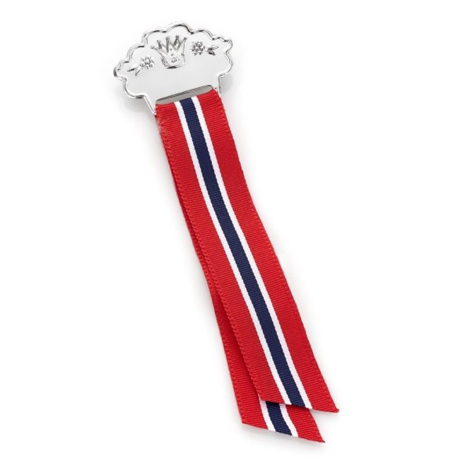 Hovedbilde 17.mai sløyfe Prins og ...