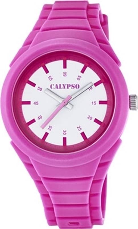 Calypso barneklokke (rosa)