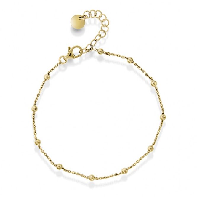 Hovedbilde Sølv armband