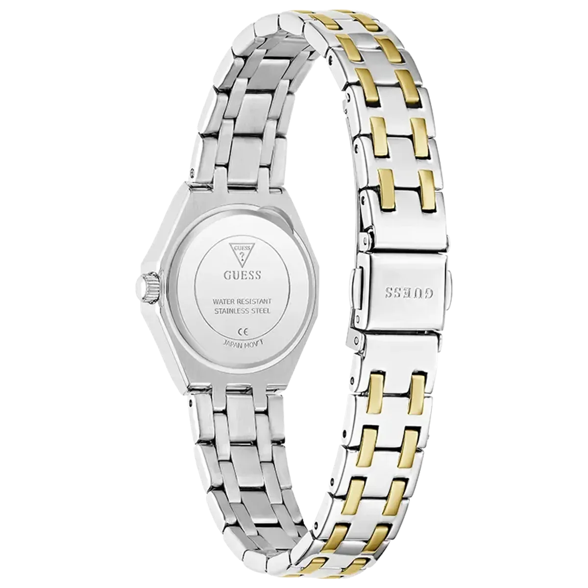 Guess Ladies Bejeweled, GW0931L3