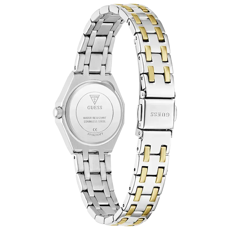 Guess Ladies Bejeweled, GW0931L3