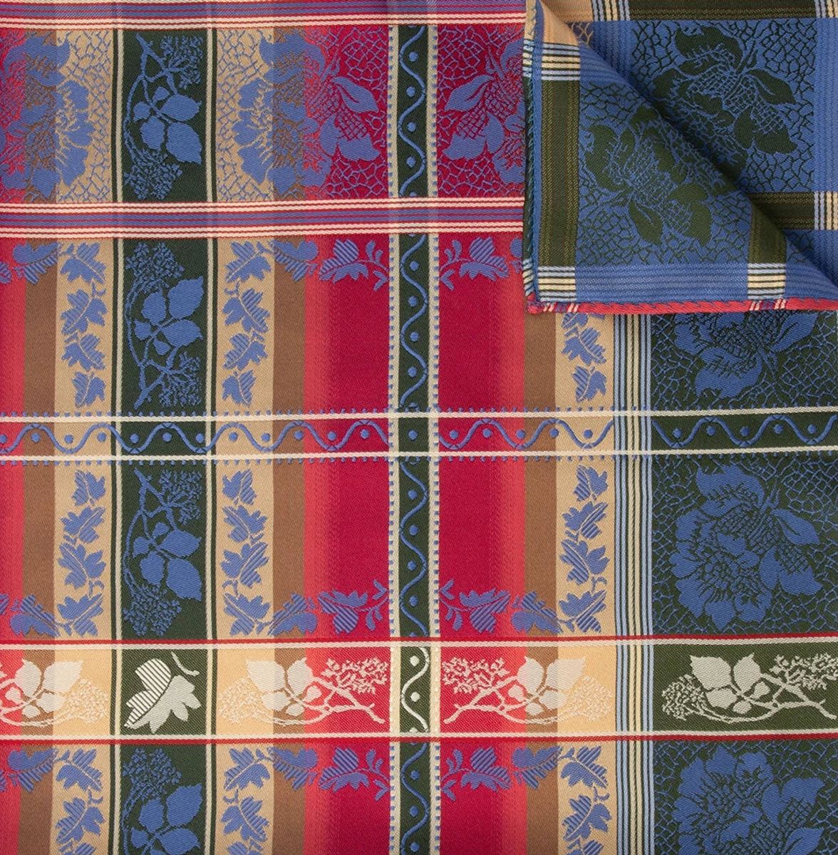 Eufemia Silkeskjerf nr 031