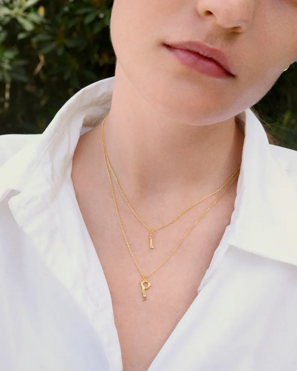 Bokstavsmykke I, Maanesten