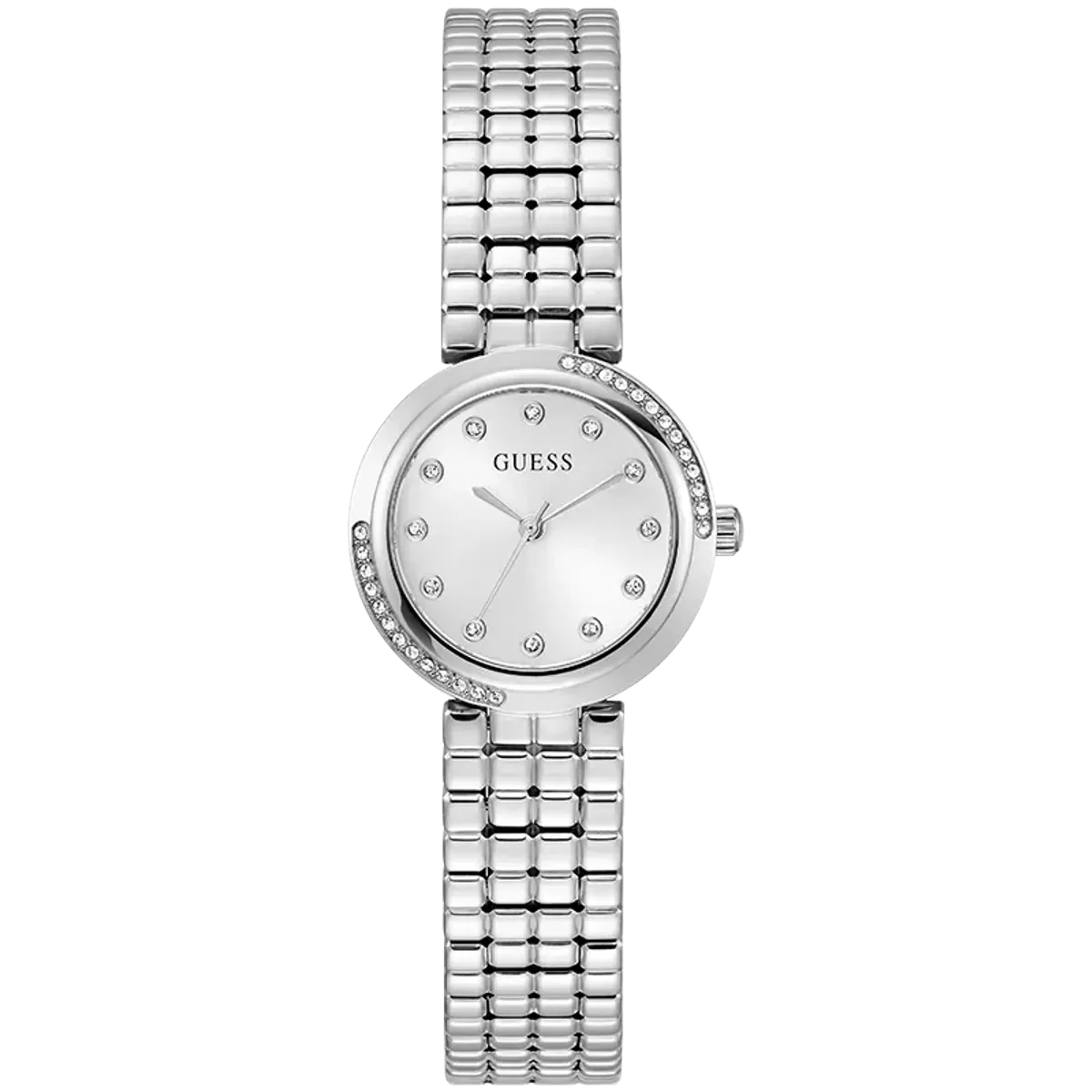  Guess Ladies Bejeweled, GW0930L5