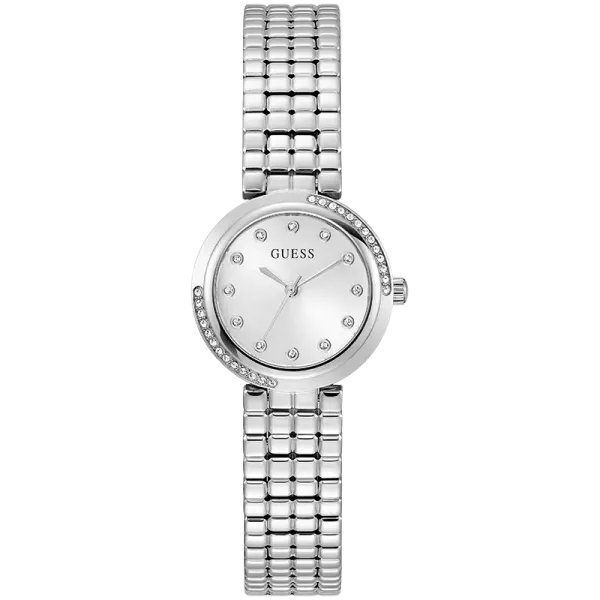 Hovedbilde  Guess Ladies Bejeweled, ...