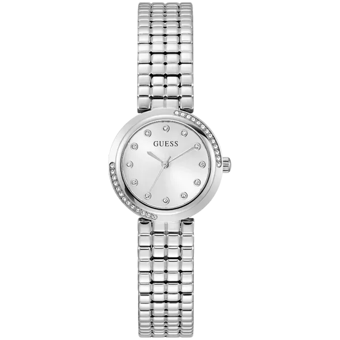 Hovedbilde  Guess Ladies Bejeweled, ...