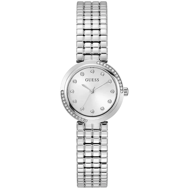  Guess Ladies Bejeweled, GW0930L5