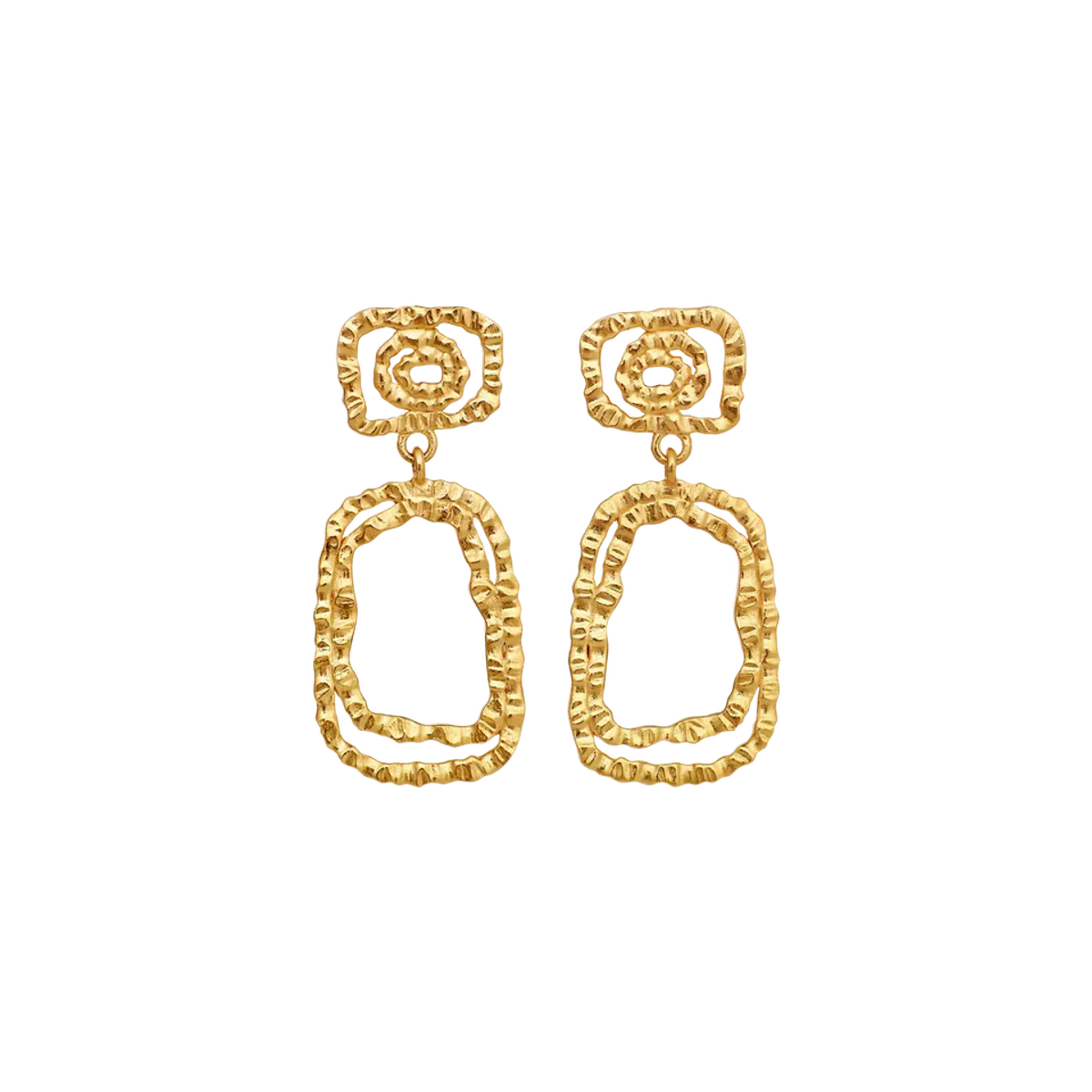 Eili Øredobber, Maanesten