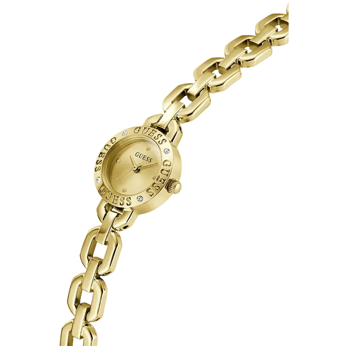 Guess Ladies Bejeweled, GW1019L7