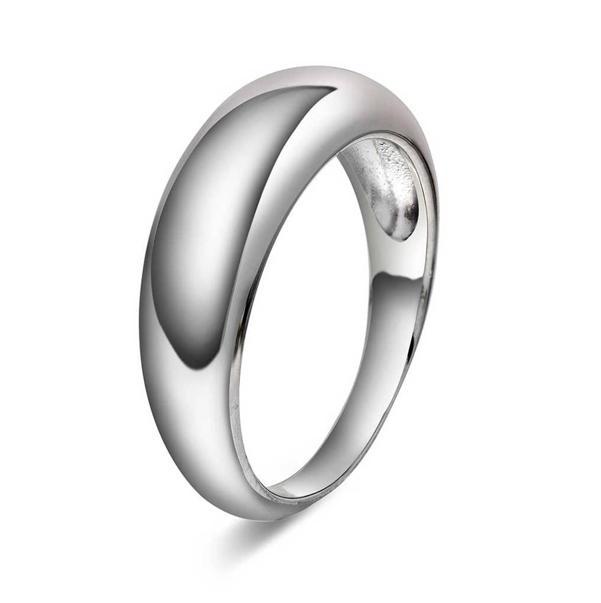 Ring i sølv