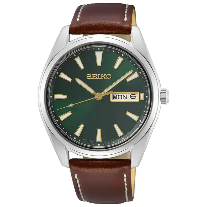 Hovedbilde Seiko herre klokke SUR449P1