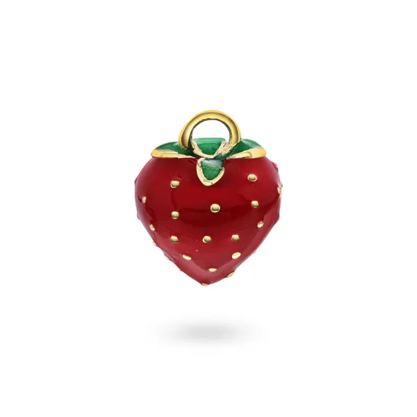 Hovedbilde Berry Cute charm fra Sandra ...
