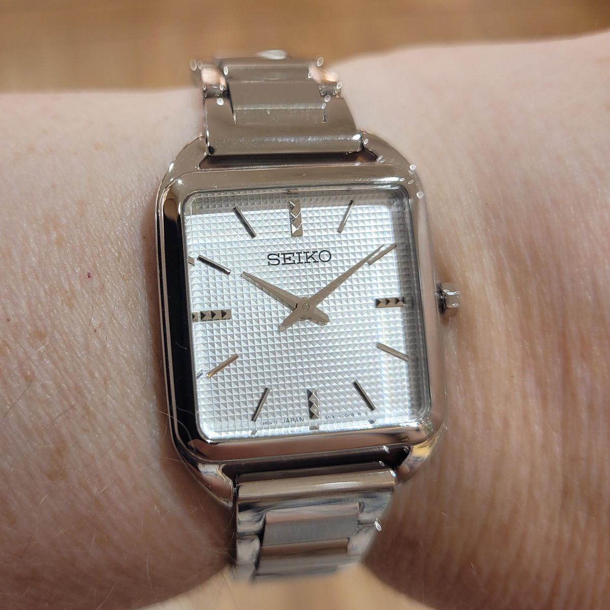 Seiko SWR073p1