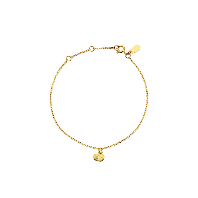 Hovedbilde Pomona armbånd, Maanesten