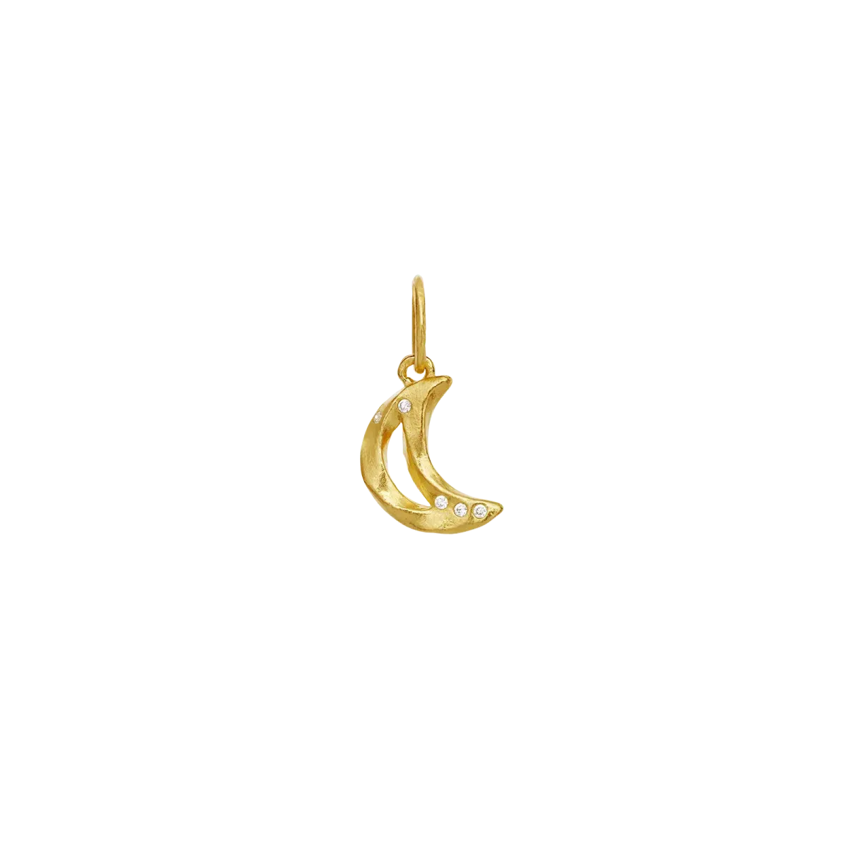 Change Pendant, Maanesten