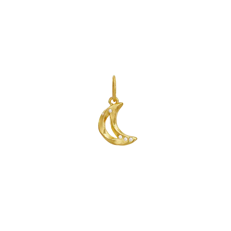 Change Pendant, Maanesten