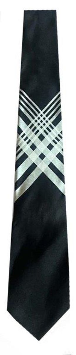 Slips til Tromsbunad