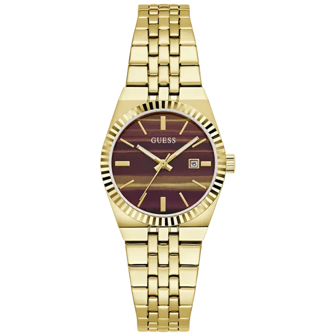 Hovedbilde GUESS LADIES DRESS GW1102L2