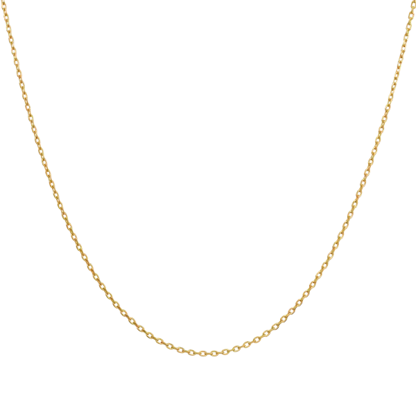 Hovedbilde Soul Chain Long Necklace, ...