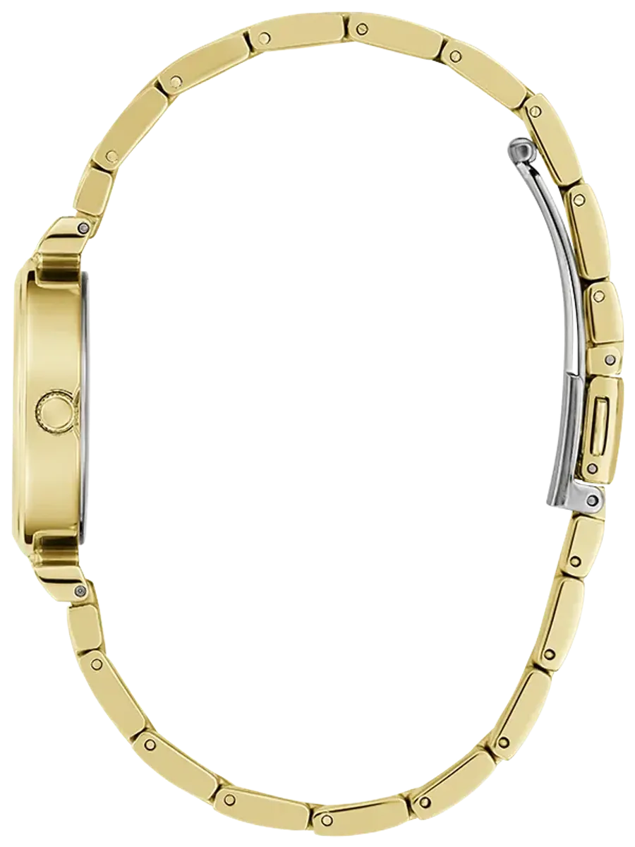 Guess dress, stål