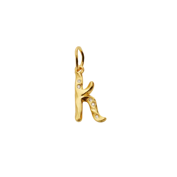 Hovedbilde Bokstavanheng K, Maanesten