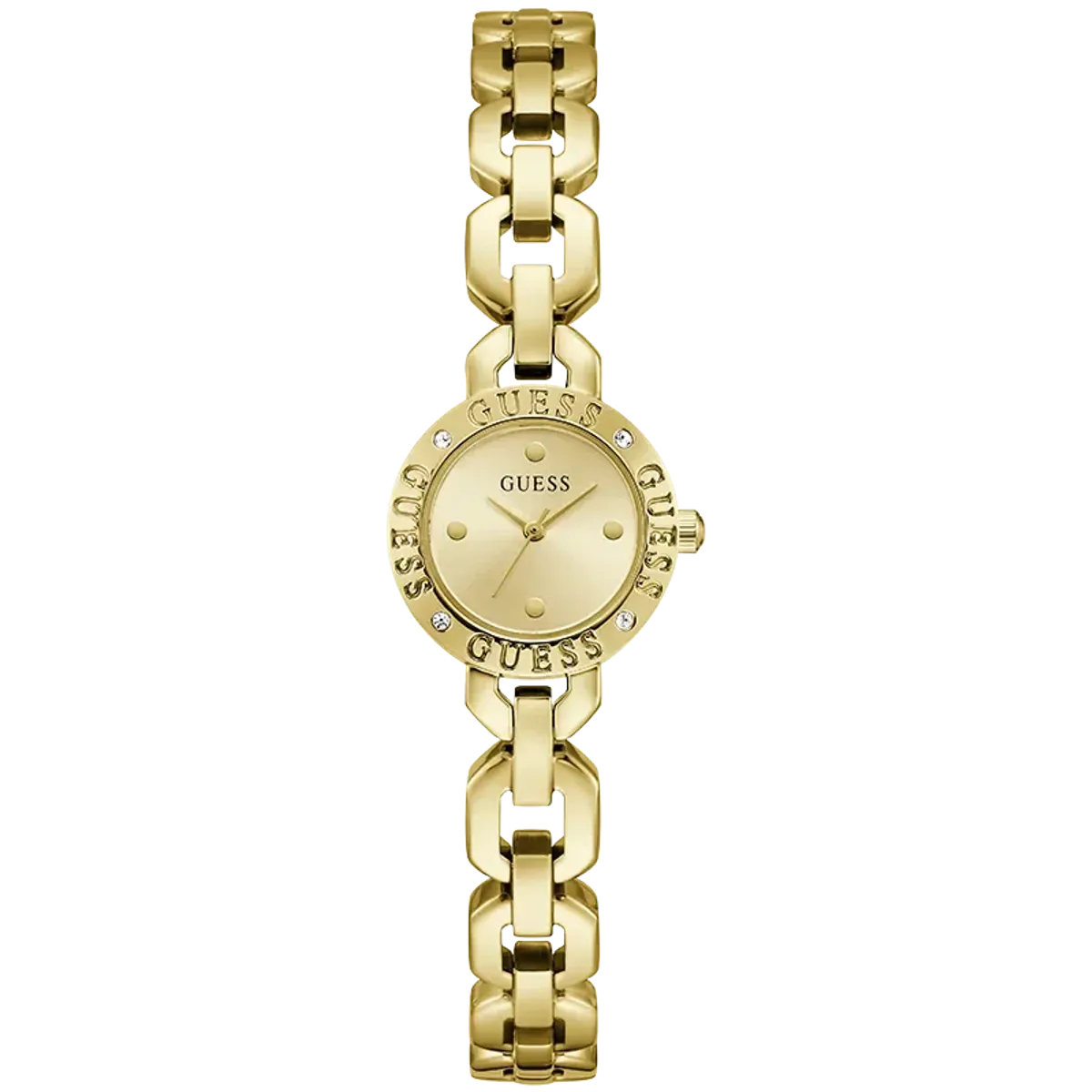 Guess Ladies Bejeweled, GW1019L7